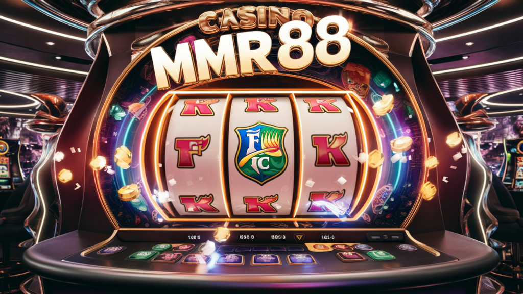 MMR88FcOnline