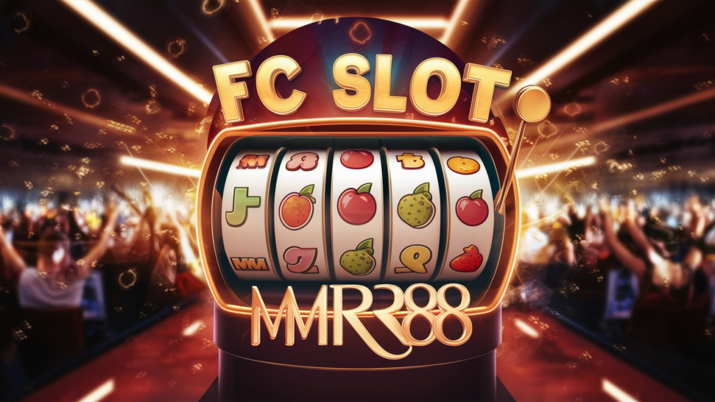 MMR88FcSlot